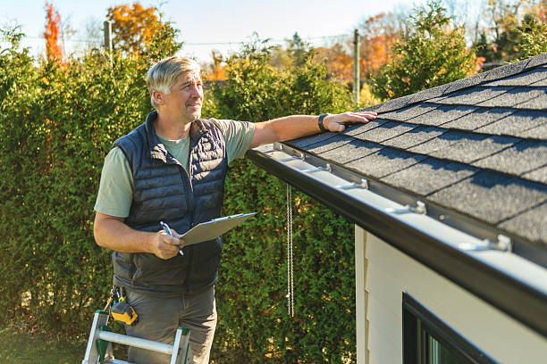 Trusted Roofing service in Amherst, NH - Ben Roofing and Steel LLC